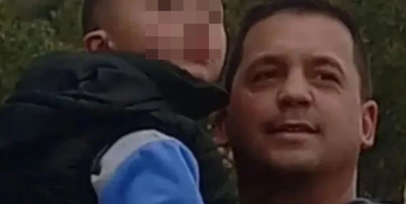 Córdoba: hallaron muertos a un nene de tres años y a su papá