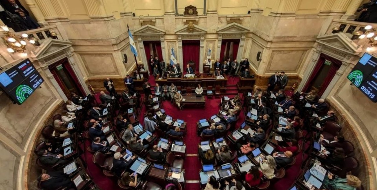 El próximo Presupuesto, entre las razones de los vetos a fondos para universidades y pediatría