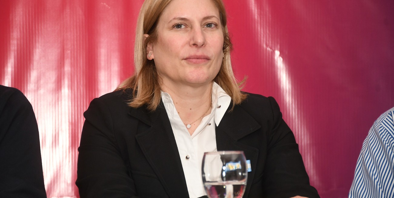 Convocatoria a gobernadores: "Esperemos que no sea un diálogo de sordos", dijo Scaglia