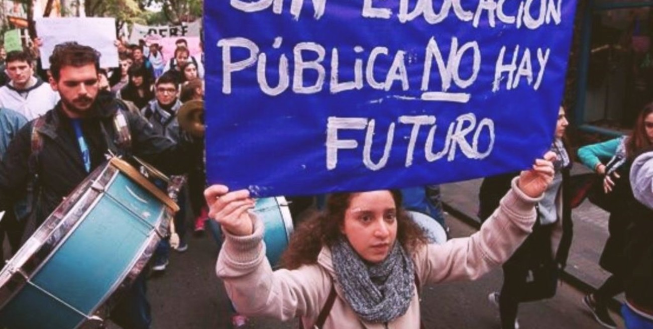 Acerca de la necesidad de recuperar la dignidad docente (Parte III)