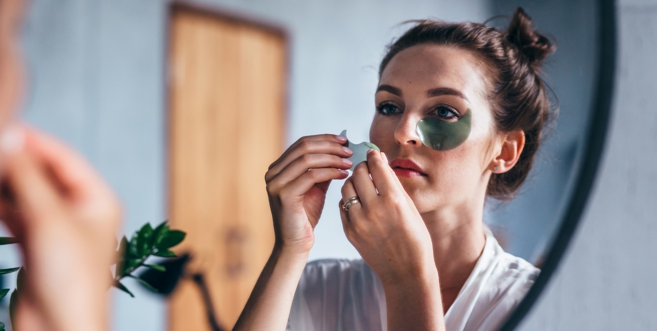 Trucos efectivos para reducir las ojeras y mejorar tu mirada