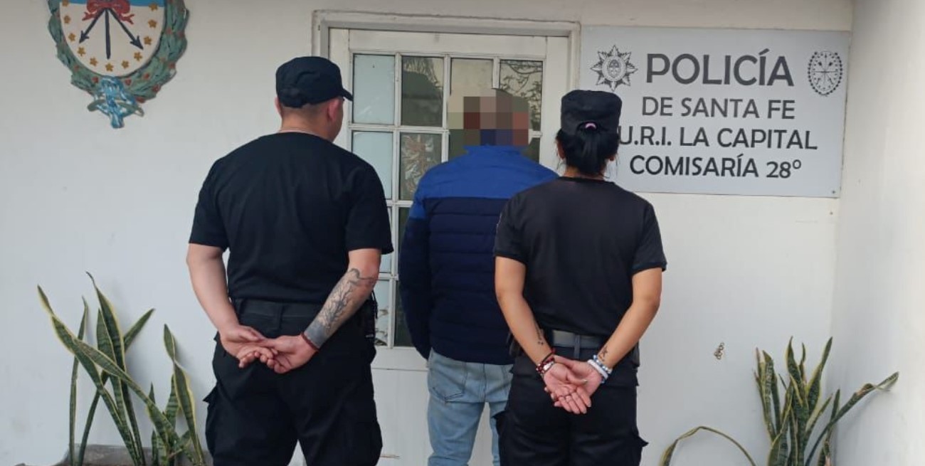 Sorpresa en Colastiné: un hombre confesó un crimen un año después de cometerlo