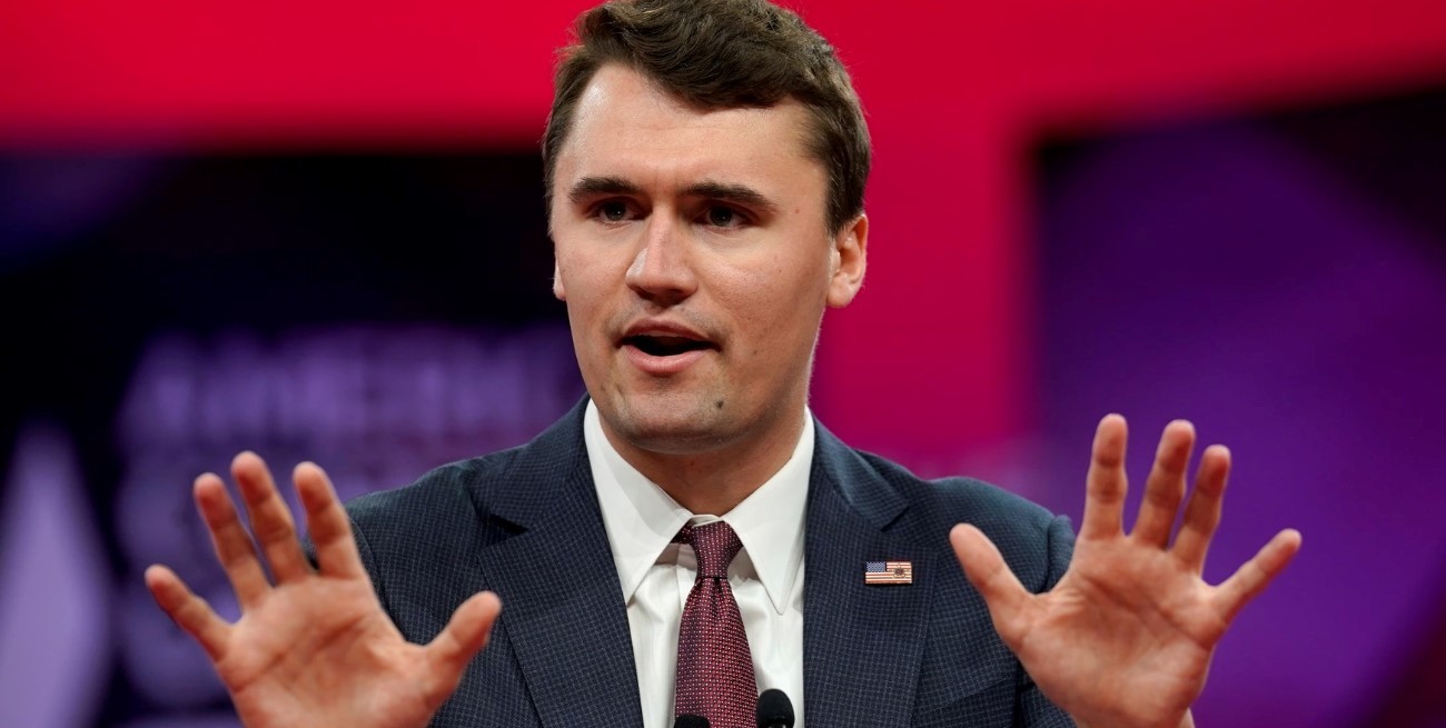 Quién era Charlie Kirk, el activista conservador estadounidense asesinado