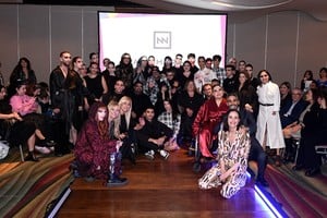 Se desarrollará el lunes 15 de septiembre, a las 19 horas, en el salón Atlántico