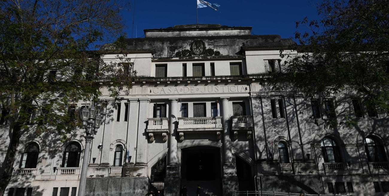 Testigos complicaron al acusado de asesinar a una jubilada en San Javier