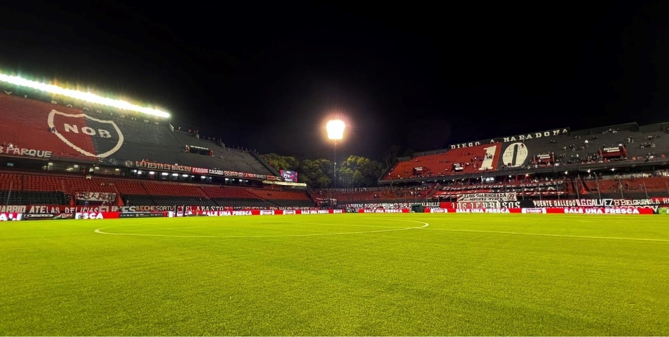 Se reprogramó el partido entre Unión y Agropecuario por Copa Argentina
