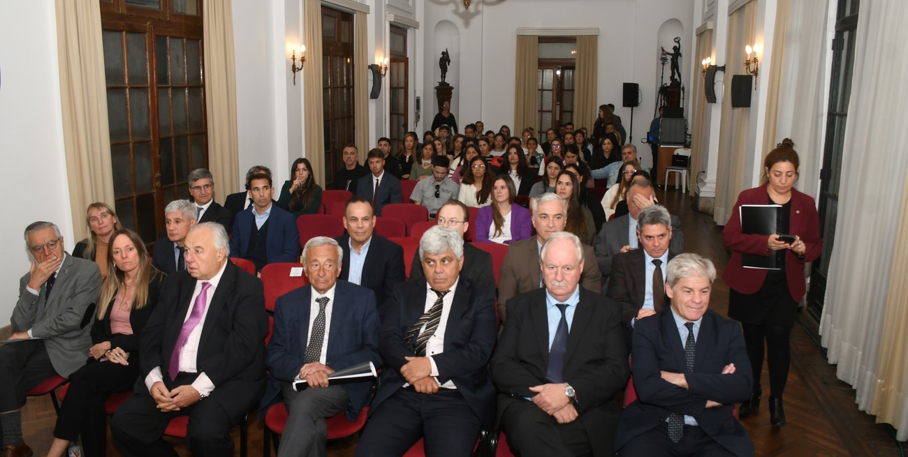 Derechos Humanos y Administración de Justicia