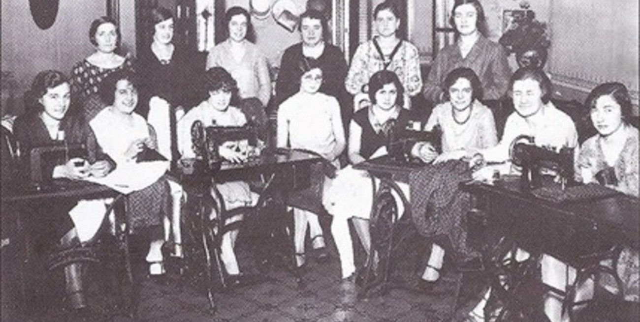 Escuela Domingo Cullen Nº 637: cien años de vida, cien años de historia (Parte I)