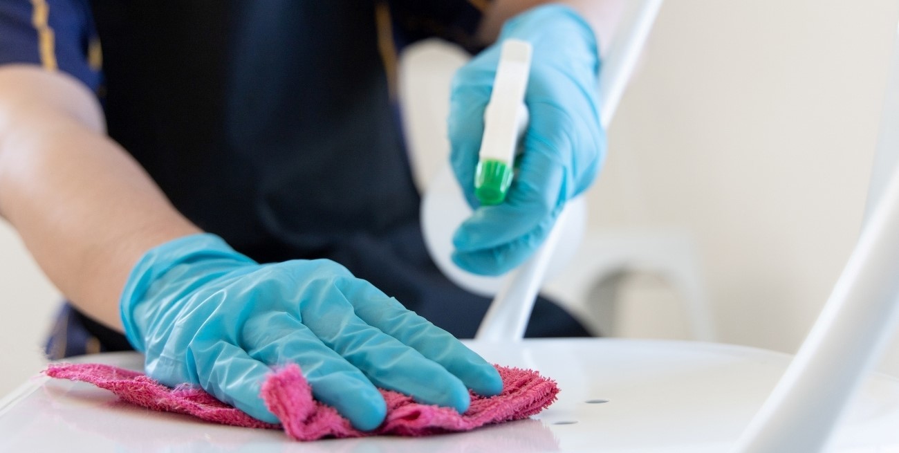 Cuánto cobran las empleadas domésticas en noviembre de 2025: escala salarial oficial