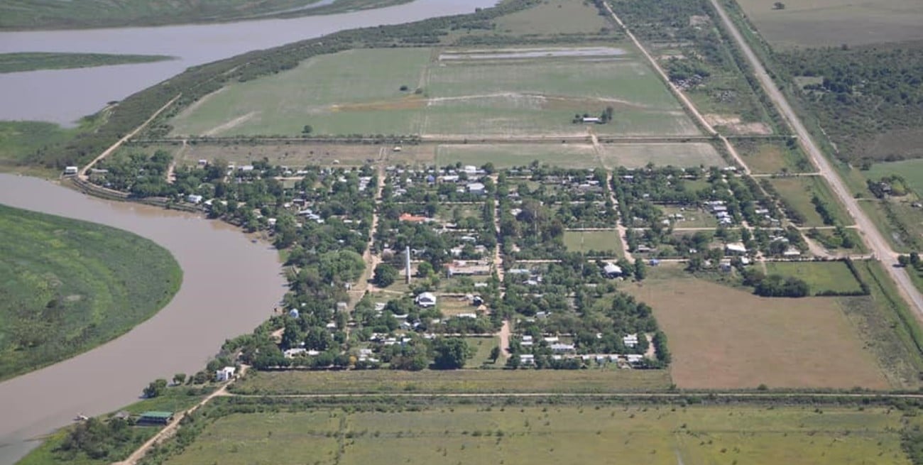 Secuestran boletos de compra venta entre un narco y el hijo del ex presidente comunal investigado por defraudación