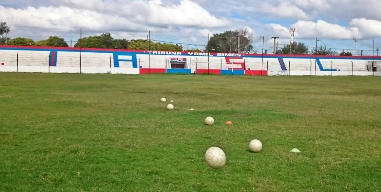 Murió un adolescente de 13 años por muerte súbita mientras jugaba al fútbol en Córdoba