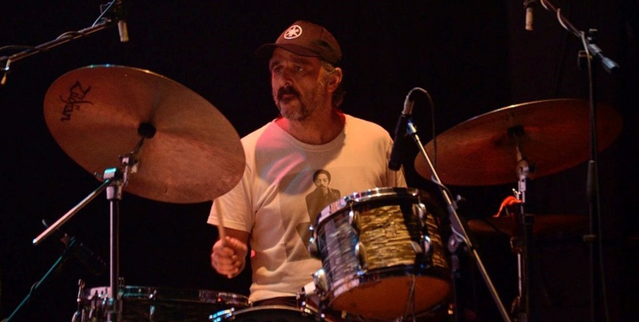 El Pipi Piazzolla Trío presenta su nuevo álbum