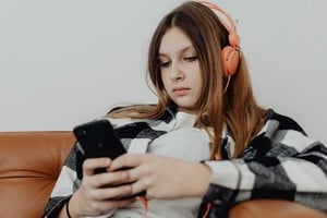 Es importante saber poner en palabras lo que siente y piensa