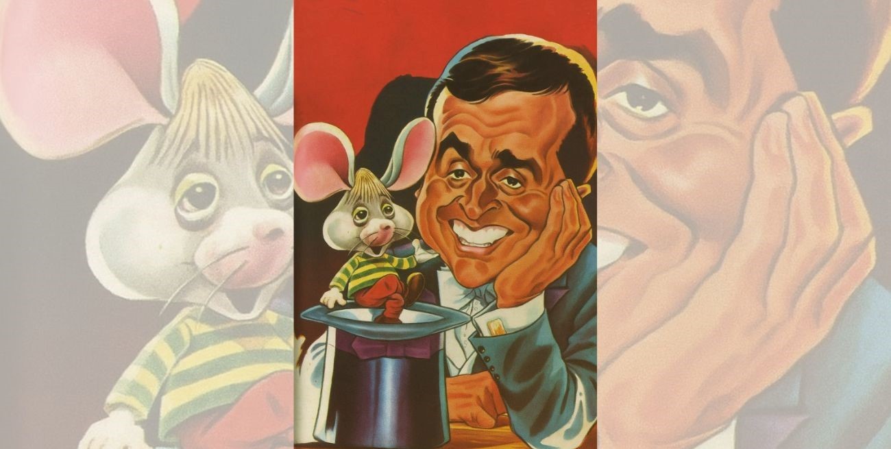 De que te quejás, muchacho