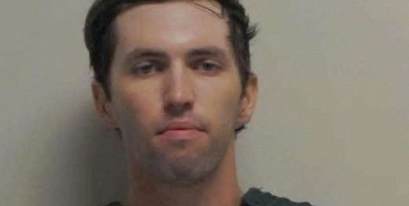 Acusan de homicidio agravado a Tyler Robinson y pedirán la pena de muerte por el crimen de Charlie Kirk