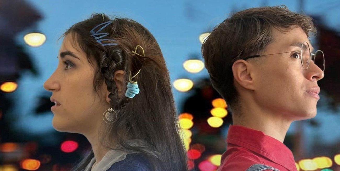 Estrenan "Miopía": una obra sobre desencuentro y amor
