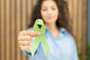 Linfoma de Hodgkin y el linfoma no Hodgkin.