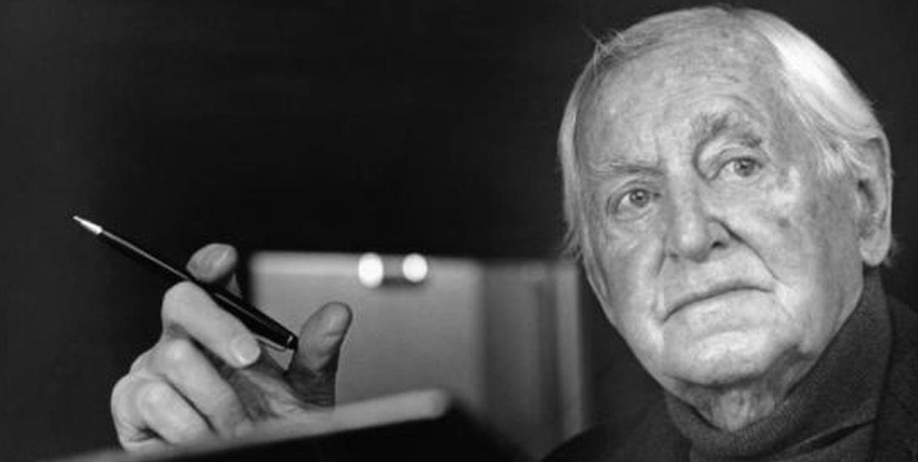 Curt Meyer-Clason: un escritor alemán en la vida rural de la provincia