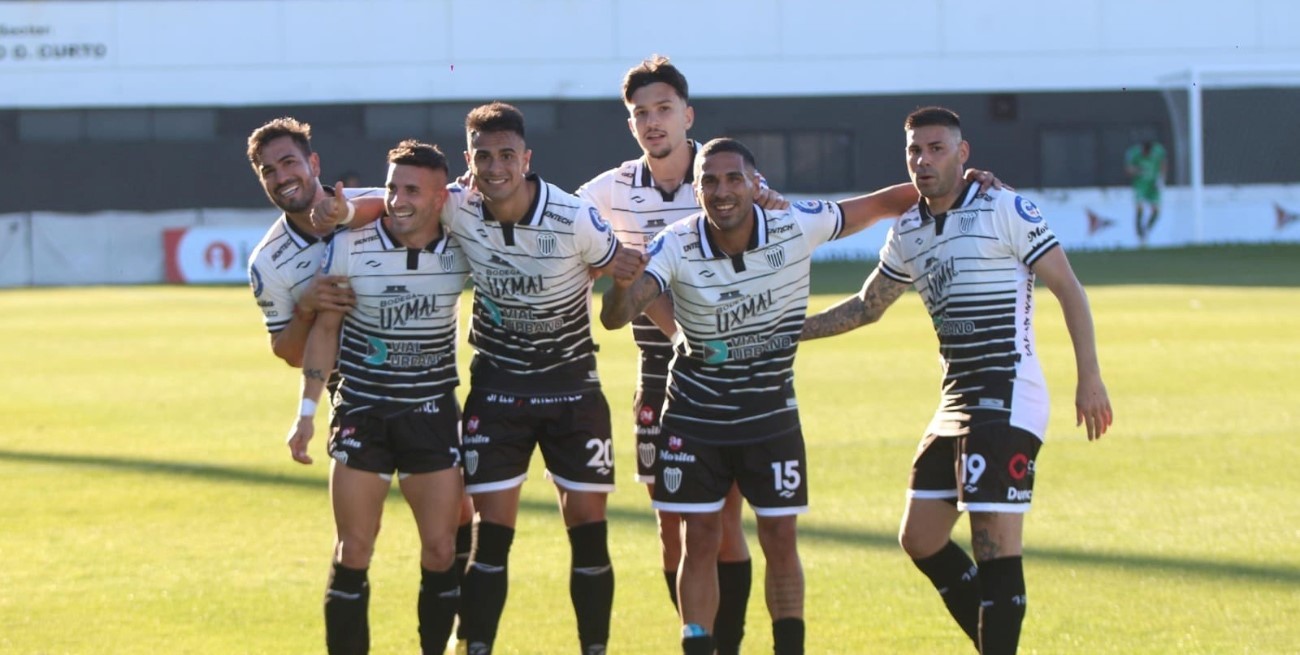 Perdió 3-0 el CADU: si Colón empata mantiene la categoría