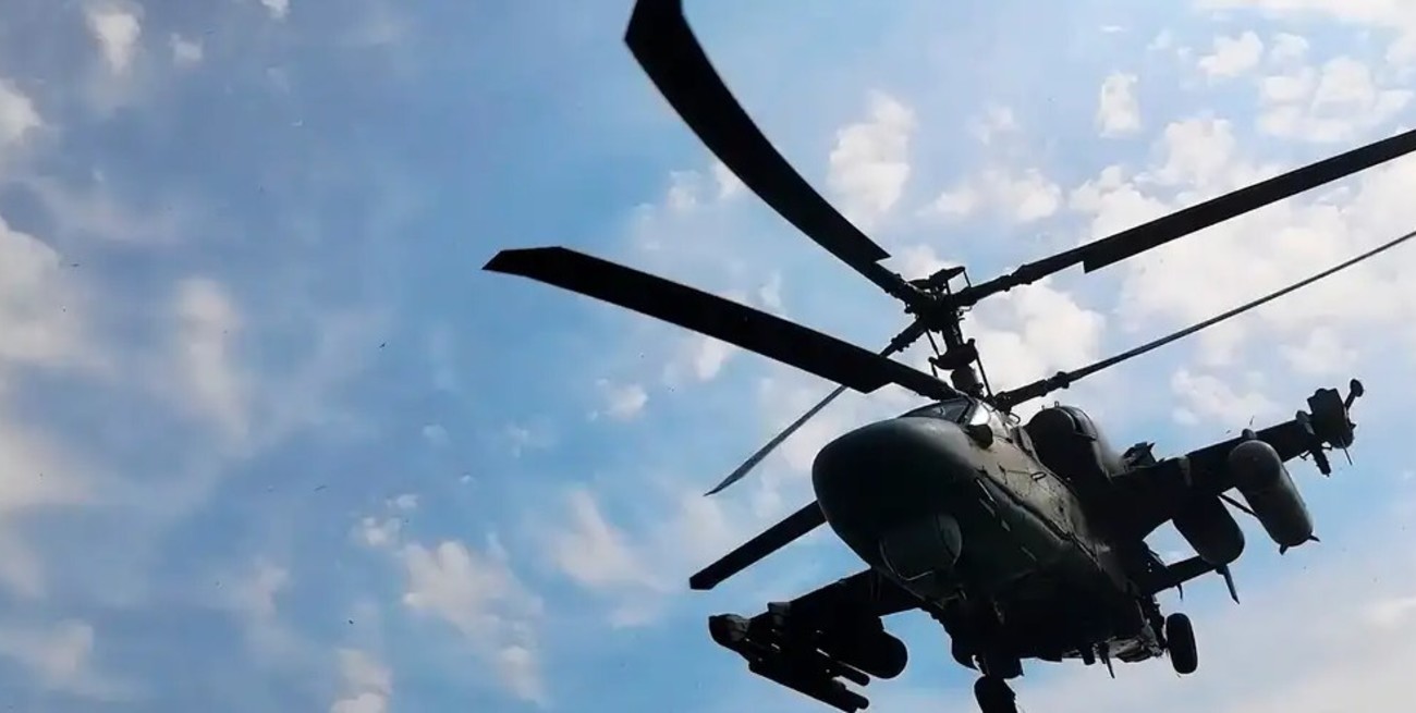 Maniobras militares: Rusia y Bielorrusia elevan la tensión en Europa