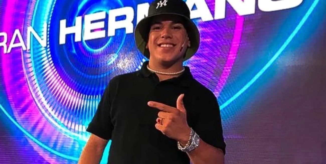 El delicado estado de salud de Thiago Medina tras el accidente: piden cadena de oración