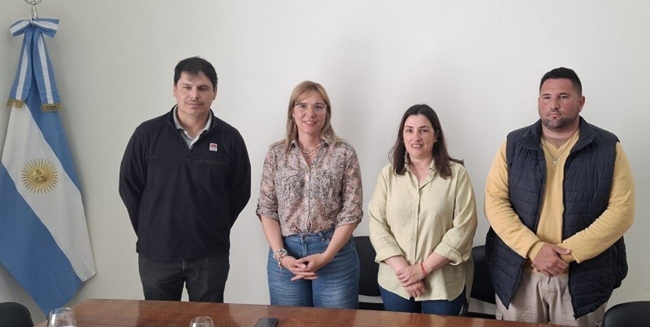 Curso gratuito sobre cultivo de arroz con certificación oficial en San Javier