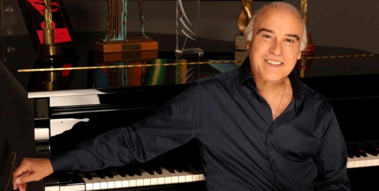 Paz Martínez: una vida hecha de versos y melodías