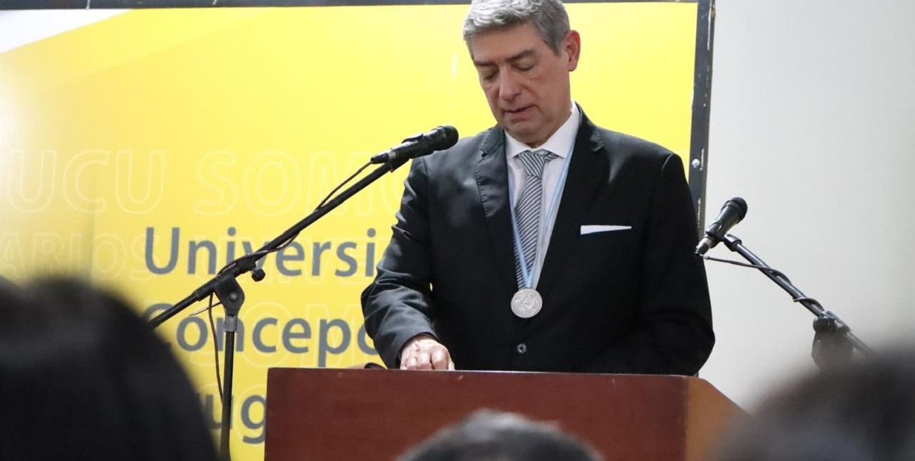 Rosatti convocó a buscar consensos
