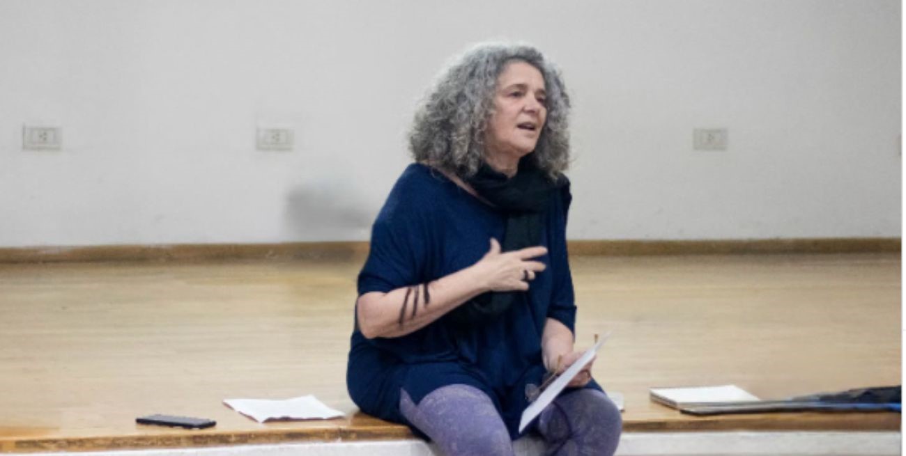 Falleció Alicia Naput, referente de la educación y la universidad pública entrerriana