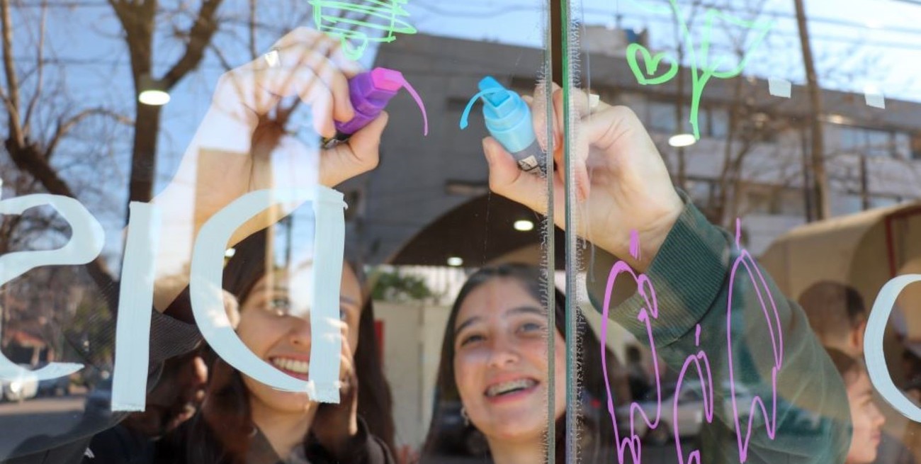 Una década de compromiso con los ingresantes universitarios