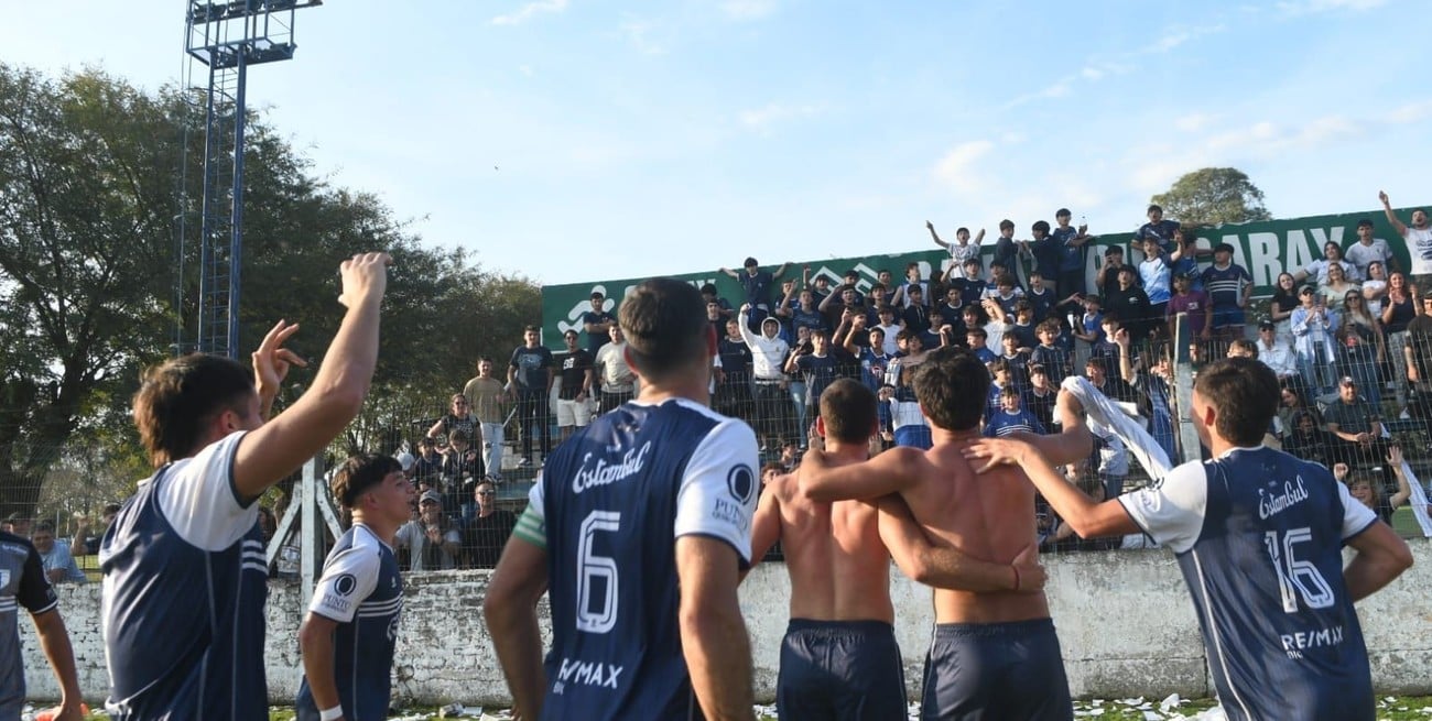 La Salle, dueño del clásico colegial