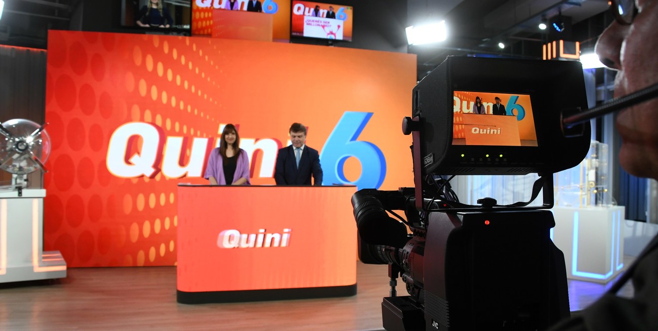 Quini 6: estos son los números favorecidos