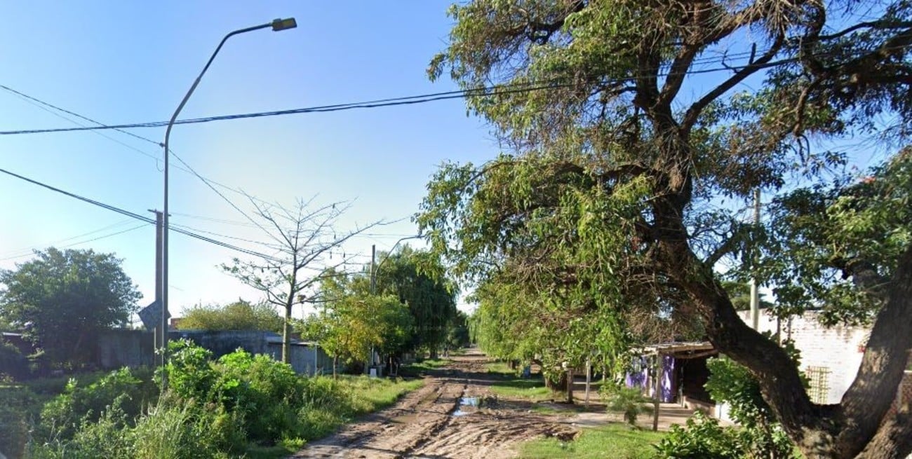 Seis imputados por el robo a una peluquera paraguaya que compraba pelo en Santa Fe