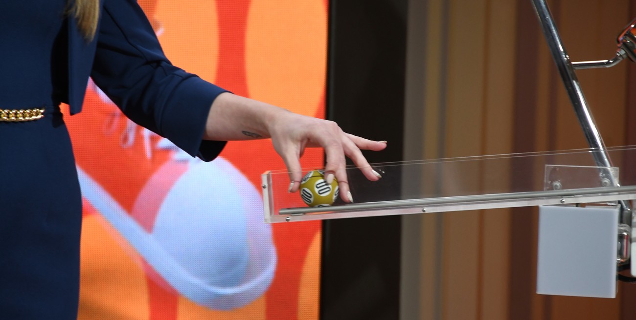 De cuánto es el millonario pozo acumulado para este miércoles en el Quini 6