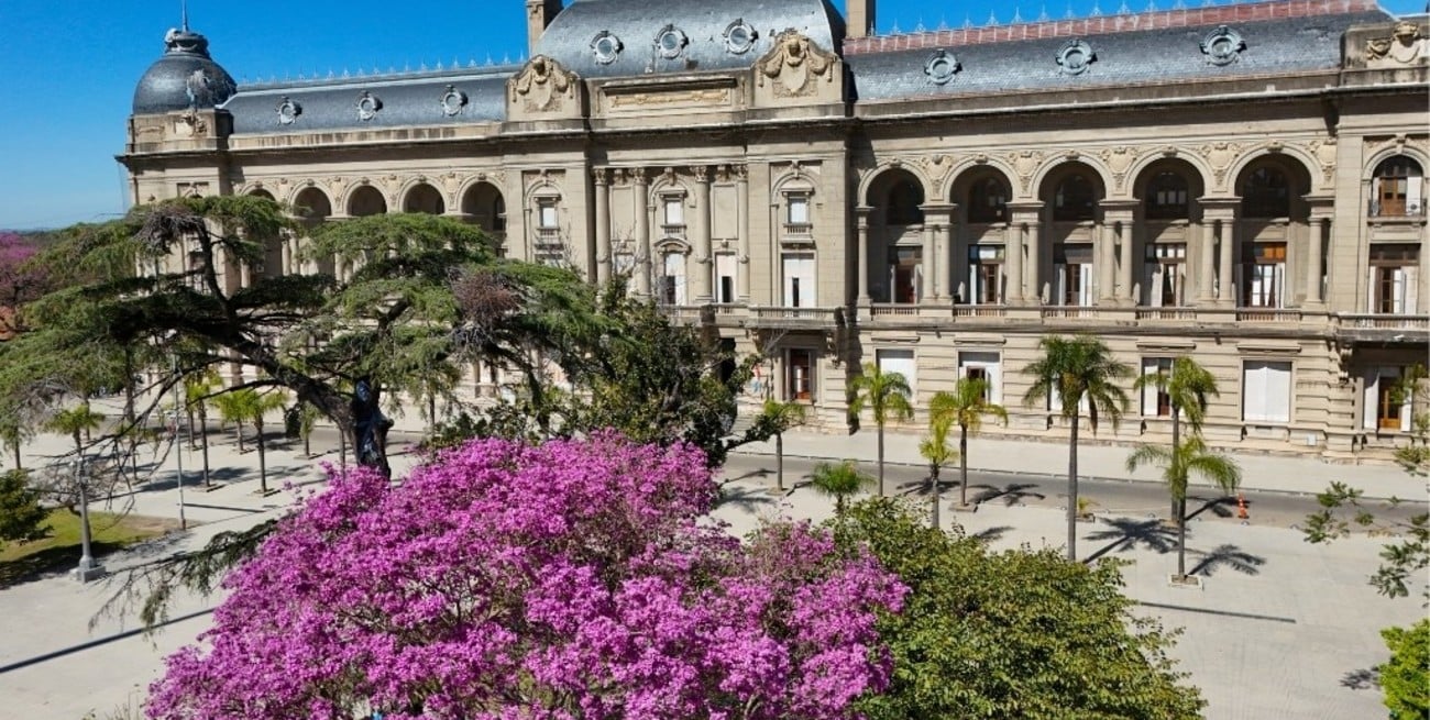 Rápida promulgación de 5 de las 8 leyes sancionadas por la Legislatura santafesina