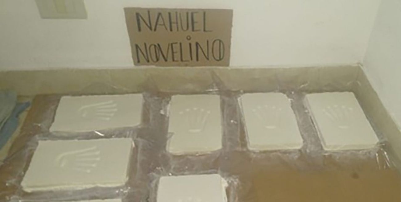 Condenaron a 23 integrantes de la banda de Mauro Novelino, que lideraba desde prisión