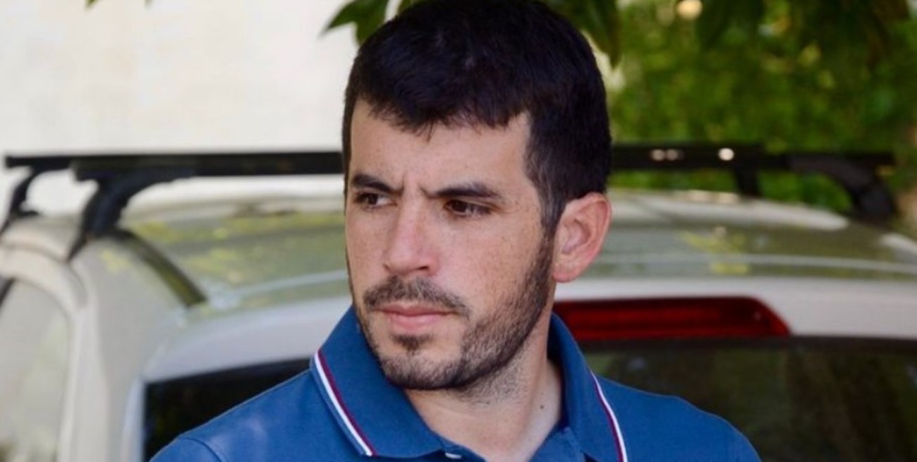 El intendente de Venado Tuerto celebró la condena de Mauro Novelino