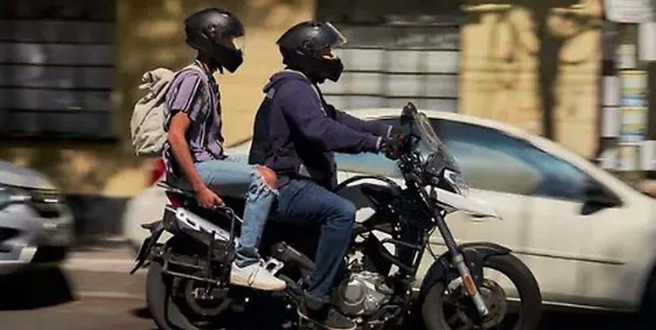 Una amenaza creciente para el transporte público y la seguridad vial