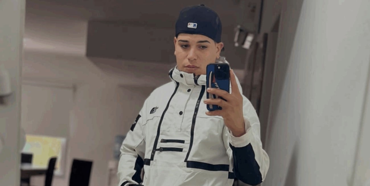 Qué se sabe de la salud de Thiago Medina tras el grave accidente