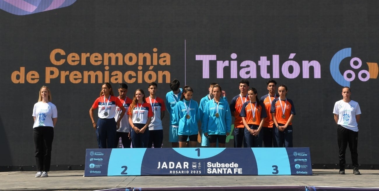 Santa Fe generó casi $500 millones en turismo con la Noche de los Museos y JADAR 2025