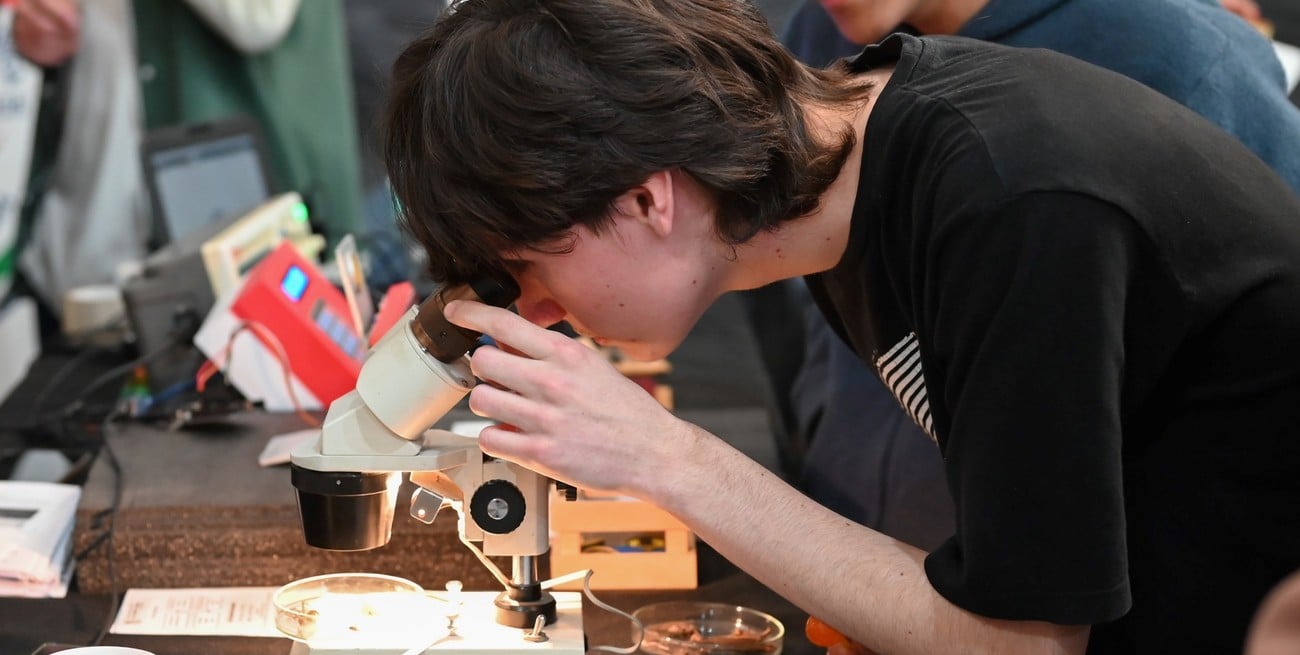 Villa Gobernador Gálvez será sede de una expo educativa para estudiantes y familias