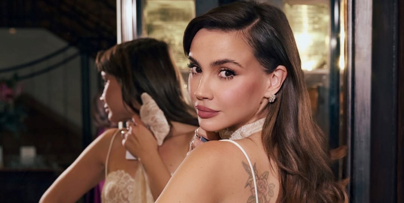 Celeste Cid se defendió de las críticas sobre supuestos retoques estéticos