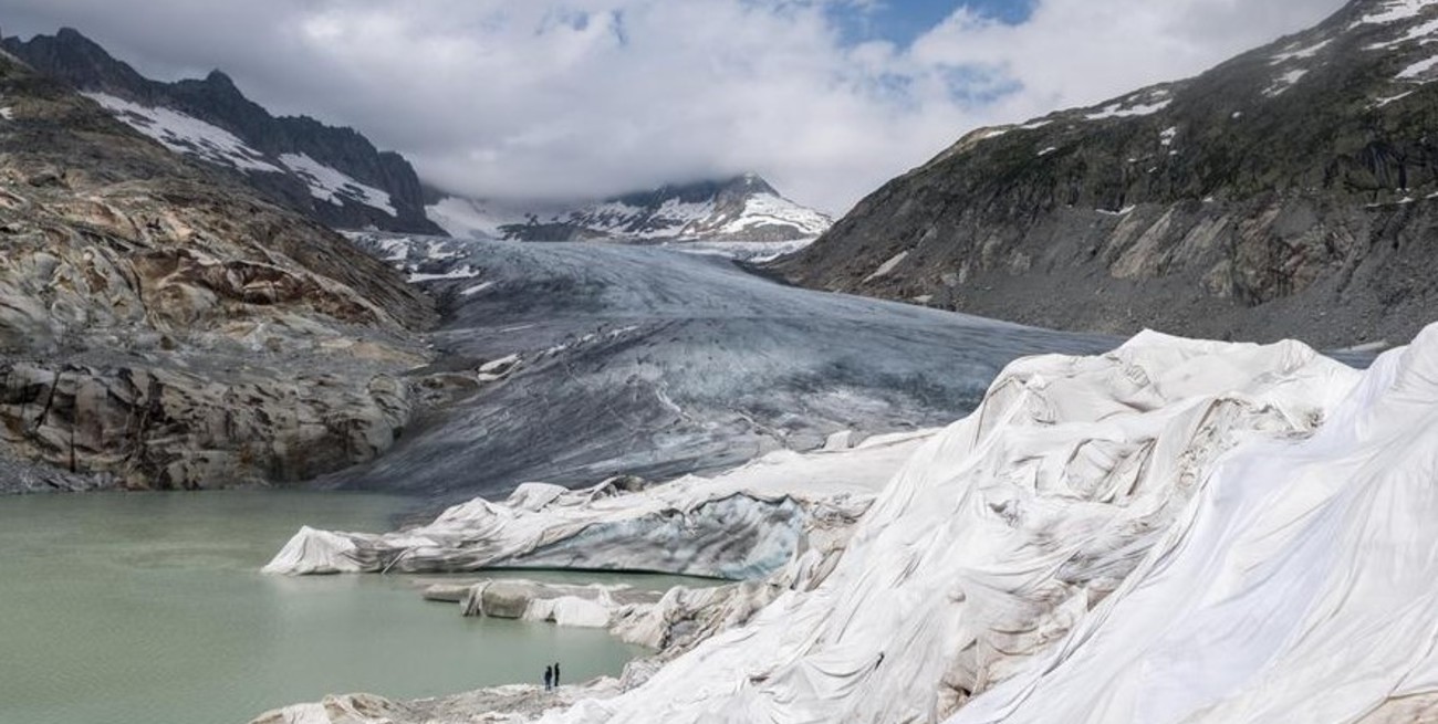 Según un experto español, la capa de ozono se encuentra en "vías de recuperación"