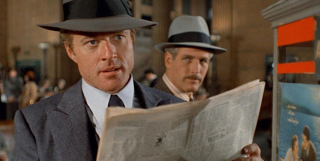 Cómo me enseñó Robert Redford a amar el cine

