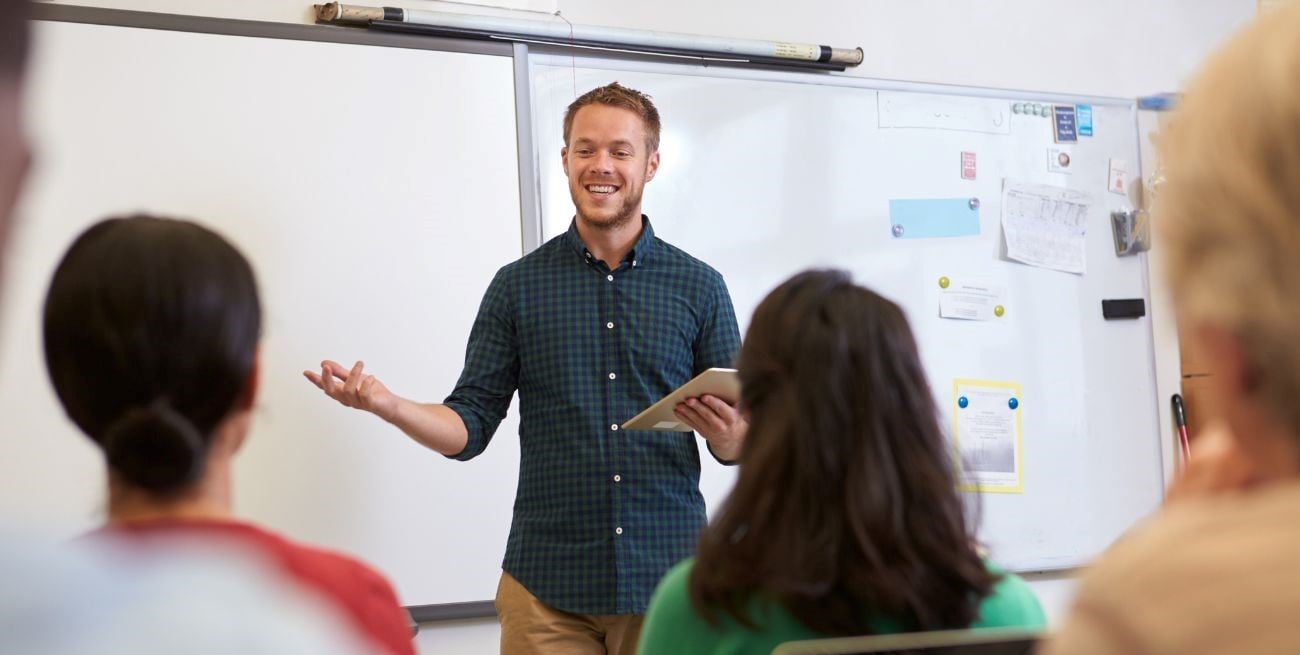 Un homenaje a la enseñanza: por qué se celebra el Día del Profesor cada 17 de septiembre