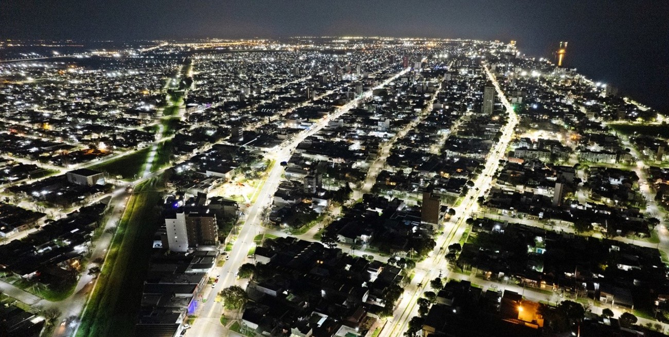 Histórico: San Lorenzo avanza hacia la autonomía municipal