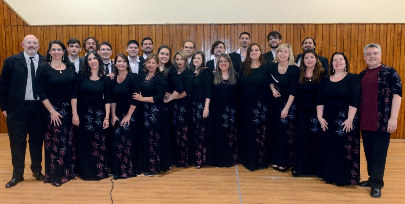Llega el III Festival Guastavino Coral al Centro Cultural Provincial