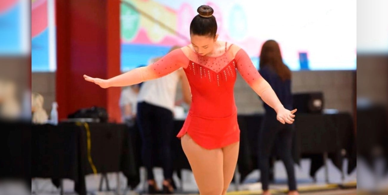 Entre Ríos: una reconocida patinadora murió tras ser atropellada por un colectivo