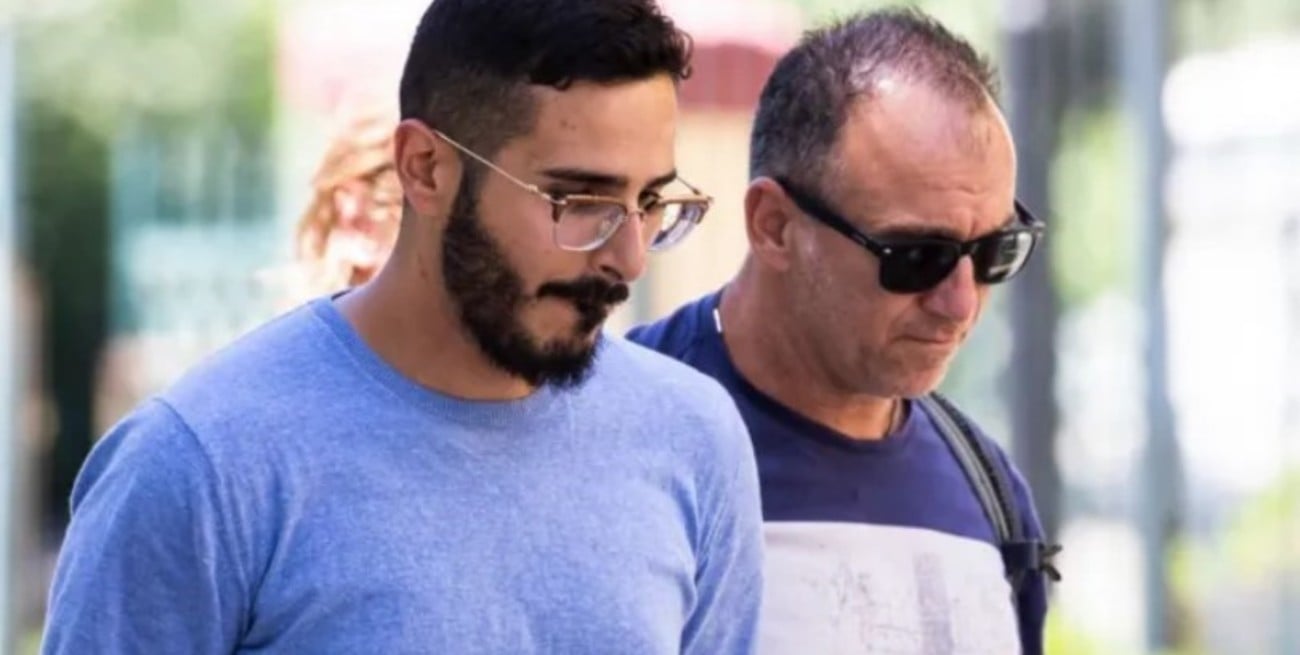 Arrestaron en Georgia al “Estafador de Tinder”