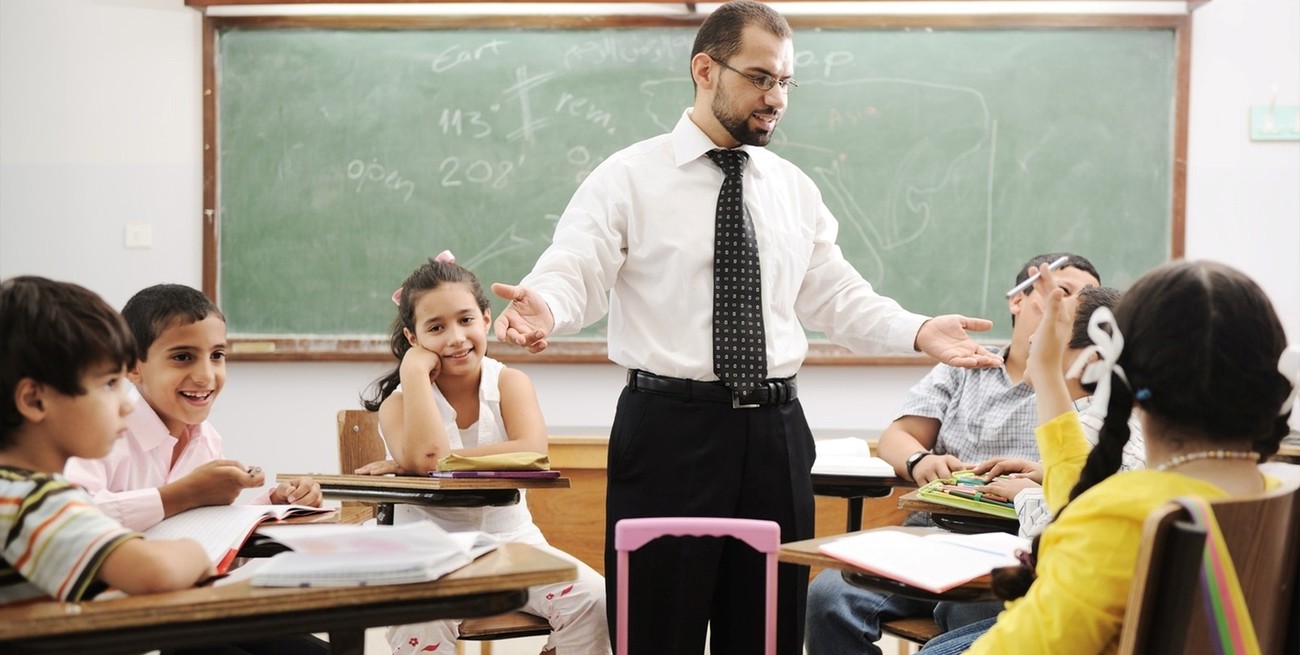 El educador como vocación de esperanza